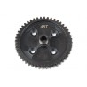 AS81352 - Center Spur Gear 48T V2 KIT Associated RC8T3