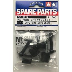 51012 - TGS C Parts Drive Shafts TGS-R NIP