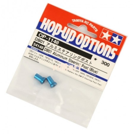 54148 - Postes de direccion DB01 Aluminio x2 uds.