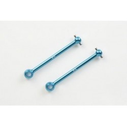 53724 - Palieres 46mm Aluminio TB Evolution IV x2 uds.