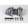 53288 - Rear Aluminum upright set Tamiya TA03