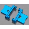 54224 - M-05 Lightweight Aluminum Battery Holder Tamiya