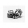 50354 - Pinion gear 16T 17T AV Tamiya
