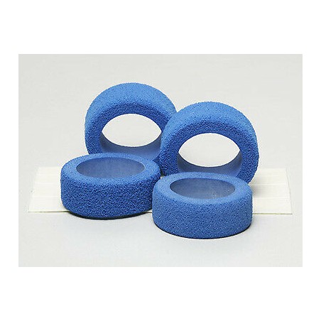 15117 - Neumaticos esponja Tamiya Reston Mini