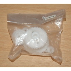 9805551 -  Differential Gear Bag complete set