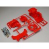 50478 - Skyline Spare Rear Gear case Tamiya