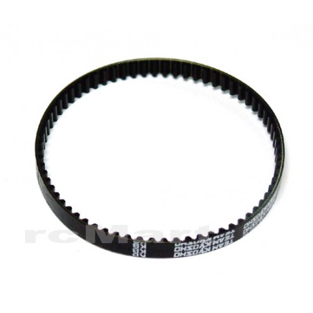 VZ069 - Drive Belt 210 Kyosho