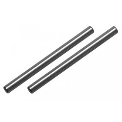 KYTR120 - Front Lower Suspension Shaft 3x46mm x2 pcs