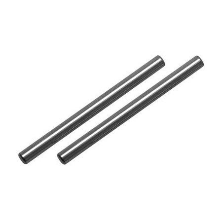 KYTR120 - Front Lower Suspension Shaft 3x46mm x2 pcs