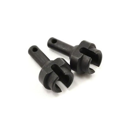 KYTR115 - Center differential Shaft x2 pcs