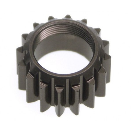 KYVZ214-16 - 1ST Pinion Gear 16T - V-One RRR