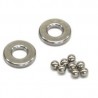 BRG100 - Differential Thrust Bearing x1 pc