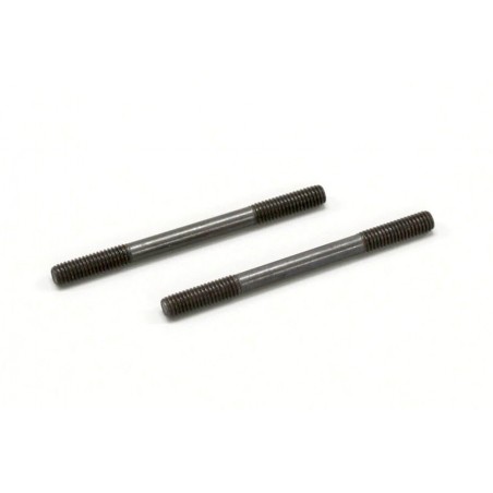 92033 - 3x40 mm Rod Kyosho x2 pcs