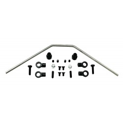 IF117 - Anti-Roll Bar Set Rear 2.8mm Kyosho