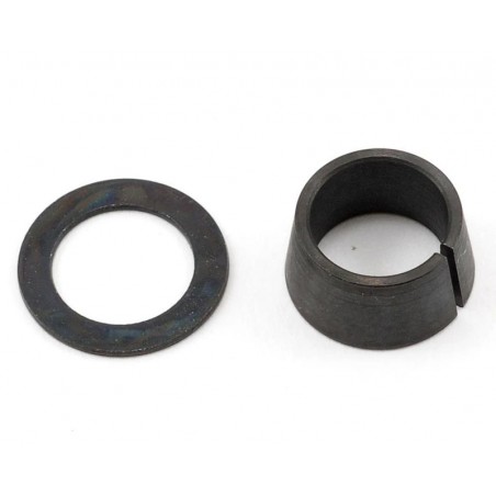 UM213 - Crankshasft tapered collet Kyosho Set