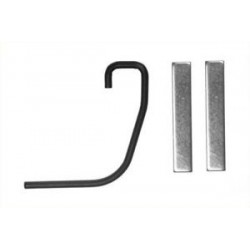 FA015 - Brake Pad Set Kyosho Fazer