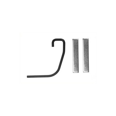 FA015 - Brake Pad Set Kyosho Fazer