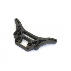 KYLA217H - Carbon Composite rear shock stay Kyosho ZX-5