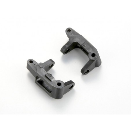 KYAE18 - Front Hub Pure Ten Alpha x2 pcs