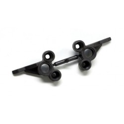 KYVZ006 - Rear Upright Kyosho V-ONE R - RR - FW-05T