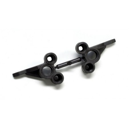 KYVZ006 - Rear Upright Kyosho V-ONE R - RR - FW-05T