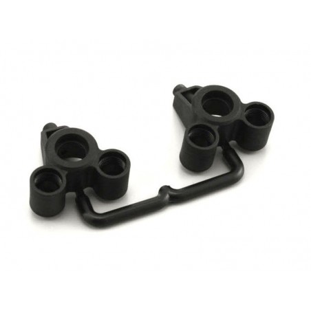 KYVZ202 - Rear Hub Kyosho V-one RRR