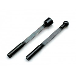VZ084S - Front Stabilizer Soft x2 pcs.
