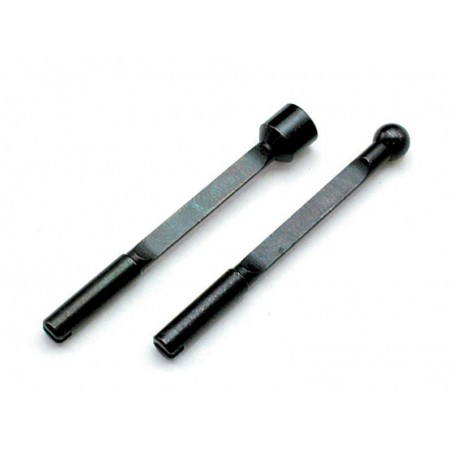 VZ084S - Front Stabilizer Soft x2 pcs.