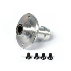 KYVSW013 - Eje One way delantero Kyosho FW05R