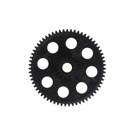 EH35 - Corona central Kyosho