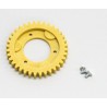 KYFZW56-37H - Spur gear 37T Kyosho TR15