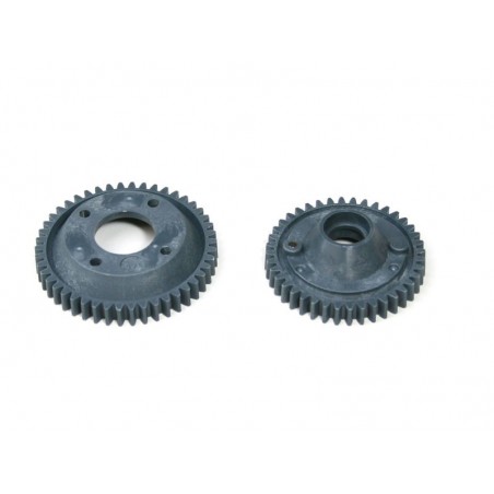 IG110B - 2 Speed gear 40T and 46T Set Kyosho Inferno GT