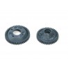 IG110B - 2 Speed gear 40T and 46T Set Kyosho Inferno GT
