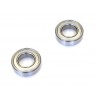 96891 - Ball bearing 10x19x5mm Kyosho x2 pcs