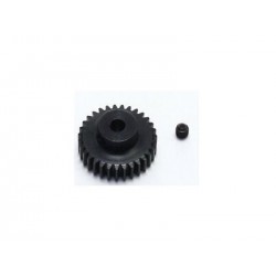 TF028-36 - Pinion Gear 36T pitch 48 Kyosho