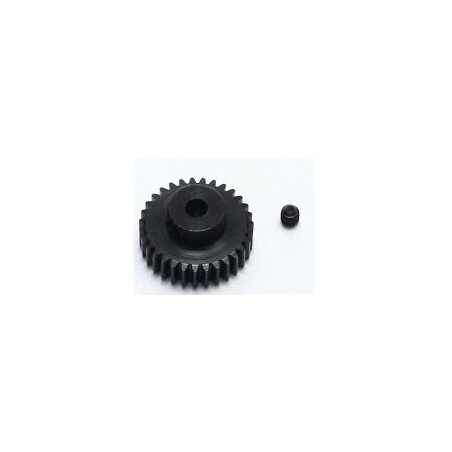 TF028-36 - Pinion Gear 36T pitch 48 Kyosho