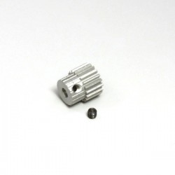 W0119Z - Piñon 19T pitch 48 Kyosho