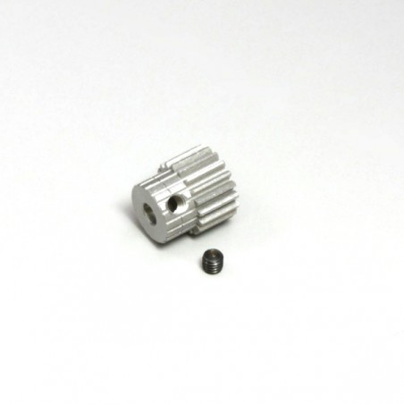 W0119Z - Piñon 19T pitch 48 Kyosho