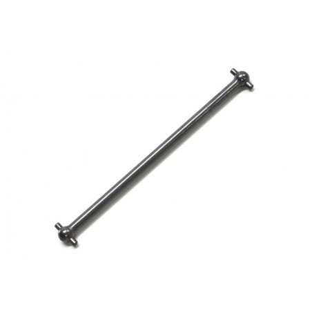 MA024 - Swing shaft 114mm dogbone Kyosho x1 pc