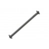 MA024 - Swing shaft 114mm dogbone Kyosho x1 pc