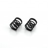 KYVZ072-3017 - Front Spring 3x1.7 mm Kyosho - 2 pcs
