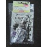 W5151 - Touring shock absorber Set Kyosho