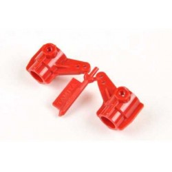 50648 - Front upright Touring Car Tamiya TA01 x2 pcs