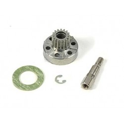 51015 - Campana SET Tamiya TGS