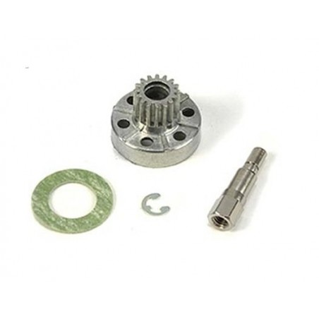 51015 - TGS Clutch bell set Tamiya