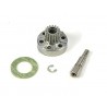51015 - TGS Clutch bell set Tamiya