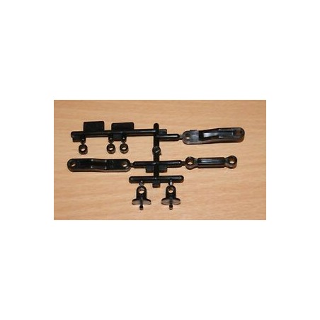 10004295 - E Parts Tamiya