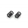 VZ073-4016 - Rear Spring 4x1.6 mm Kyosho - 2 pcs