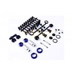 KYVZ075 - Shock absorber set Kyosho V-One x2 pcs