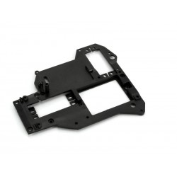 KYVZ039 - Upper deck Kyosho V-One S II